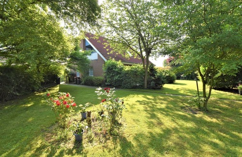 Kellenhusen Apartment | Vacation apartment/apartment for 4 guests with 70m² in Kellenhusen (121818)