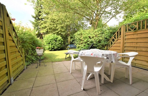 Kellenhusen Apartment | Vacation apartment/apartment for 4 guests with 70m² in Kellenhusen (121818)