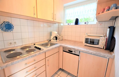 Kellenhusen Apartment | Vacation apartment/apartment for 2 guests with 45m² in Kellenhusen (121830)