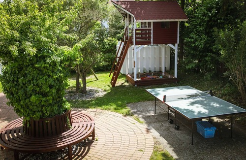 Kellenhusen Apartment | Vacation apartment/apartment for 5 guests with 52m² in Kellenhusen (1852)