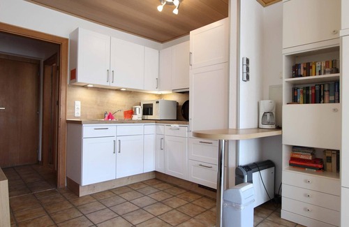 Kellenhusen Apartment | Vacation apartment Sol Mare 11