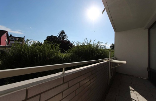 Kellenhusen Apartment | Vacation apartment Sol Mare 11