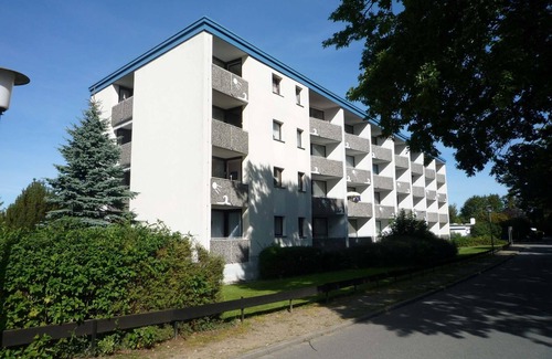Kellenhusen Apartment | Vacation apartment Sol Mare 11