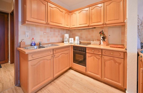 Kellenhusen Apartment | Vacation apartment/apartment for 4 guests with 43m² in Kellenhusen (152998)