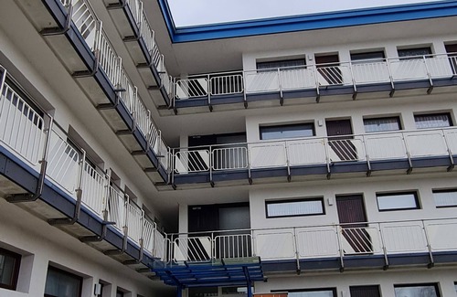 Kellenhusen Apartment | Vacation apartment/apartment for 4 guests with 43m² in Kellenhusen (152998)