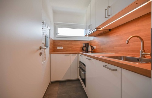 Kellenhusen Apartment | Vacation apartment/apartment for 5 guests with 50m² in Kellenhusen (156482)