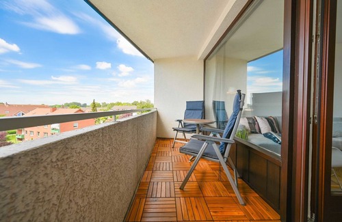 Kellenhusen Apartment | Vacation apartment/apartment for 5 guests with 50m² in Kellenhusen (156482)