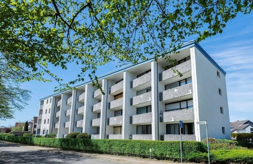 Kellenhusen Apartment | Vacation apartment/apartment for 5 guests with 50m² in Kellenhusen (156482)