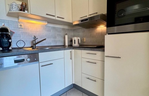 Kellenhusen Apartment | Vacation apartment/apartment for 4 guests with 43m² in Kellenhusen (267687)