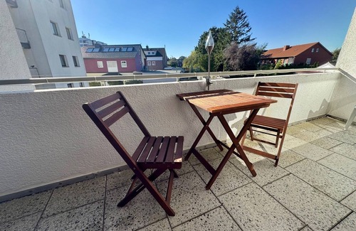 Kellenhusen Apartment | Vacation apartment/apartment for 4 guests with 43m² in Kellenhusen (267687)