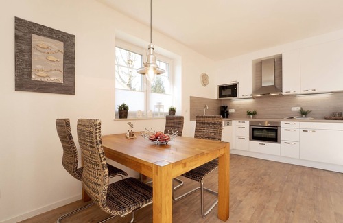 Kellenhusen Apartment | Vacation apartment/apartment for 4 guests with 58m² in Kellenhusen (286323)