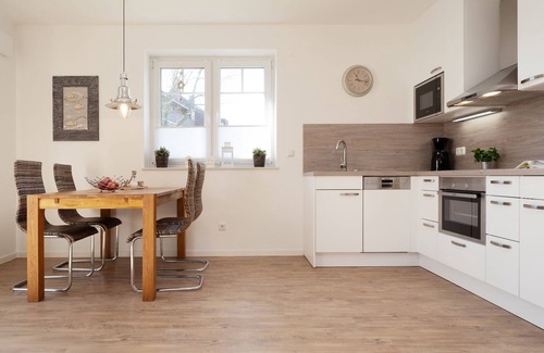 Kellenhusen Apartment | Vacation apartment/apartment for 4 guests with 58m² in Kellenhusen (286323)