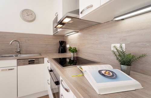 Kellenhusen Apartment | Vacation apartment/apartment for 4 guests with 58m² in Kellenhusen (286323)