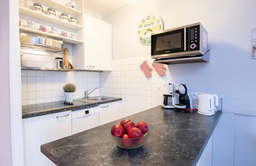 Kellenhusen Apartment | Vacation apartment/apartment for 3 guests with 46m² in Kellenhusen (287022)