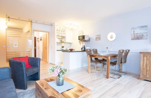 Kellenhusen Apartment | Vacation apartment/apartment for 3 guests with 46m² in Kellenhusen (287022)