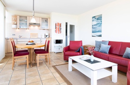 Kellenhusen Apartment | Vacation apartment/apartment for 4 guests with 49m² in Kellenhusen (287135)