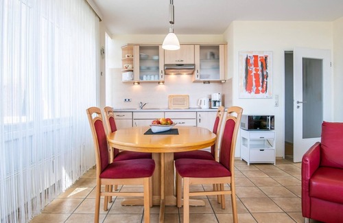Kellenhusen Apartment | Vacation apartment/apartment for 4 guests with 49m² in Kellenhusen (287135)