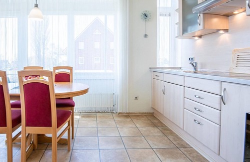 Kellenhusen Apartment | Vacation apartment/apartment for 4 guests with 49m² in Kellenhusen (287135)
