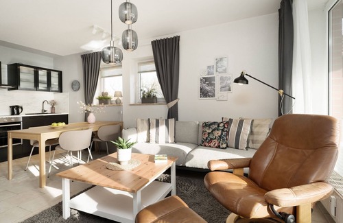 Kellenhusen Apartment | Vacation apartment/apartment for 2 guests with 46m² in Kellenhusen (287137)