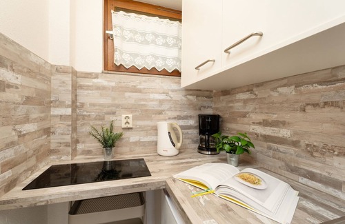 Kellenhusen Apartment | Vacation apartment/apartment for 3 guests with 35m² in Kellenhusen (287146)