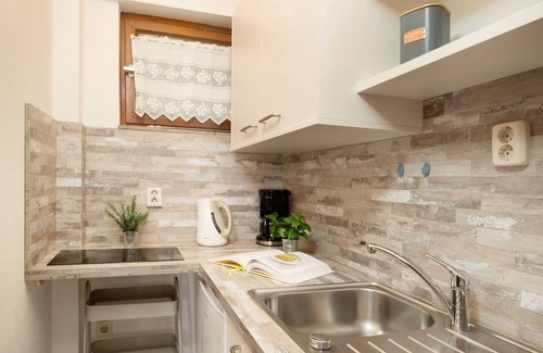 Kellenhusen Apartment | Vacation apartment/apartment for 3 guests with 35m² in Kellenhusen (287146)