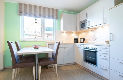 Kellenhusen Apartment | Vacation apartment/apartment for 2 guests with 54m² in Kellenhusen (287172)