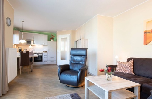 Kellenhusen Apartment | Vacation apartment/apartment for 2 guests with 54m² in Kellenhusen (287172)