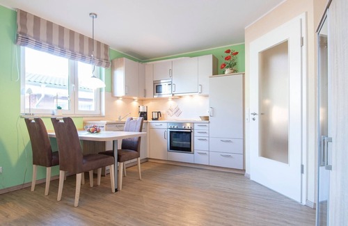 Kellenhusen Apartment | Vacation apartment/apartment for 2 guests with 54m² in Kellenhusen (287172)
