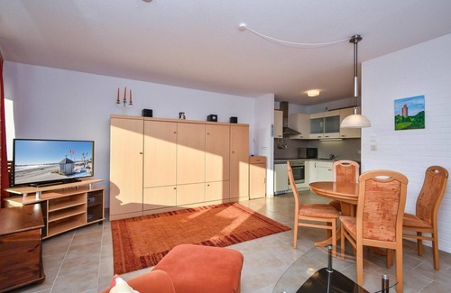 Kellenhusen Apartment | Vacation apartment/apartment for 4 guests with 52m² in Kellenhusen (287188)