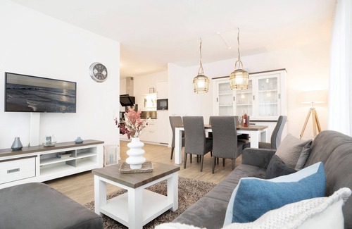 Kellenhusen Apartment | Vacation apartment/apartment for 4 guests with 71m² in Kellenhusen (287202)