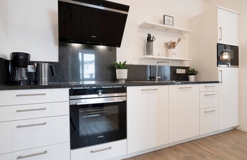 Kellenhusen Apartment | Vacation apartment/apartment for 4 guests with 71m² in Kellenhusen (287202)