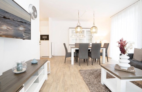 Kellenhusen Apartment | Vacation apartment/apartment for 4 guests with 71m² in Kellenhusen (287202)