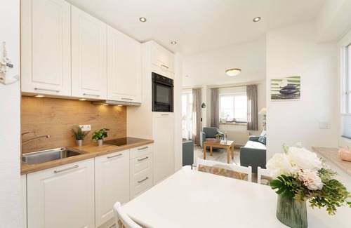 Kellenhusen Apartment | Vacation apartment/apartment for 4 guests with 47m² in Kellenhusen (287278)
