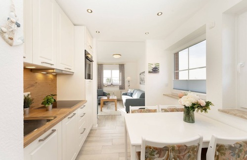Kellenhusen Apartment | Vacation apartment/apartment for 4 guests with 47m² in Kellenhusen (287278)