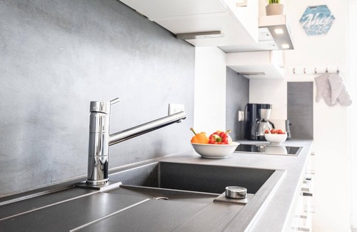 Kellenhusen Apartment | Vacation apartment/apartment for 2 guests with 70m² in Kellenhusen (287417)