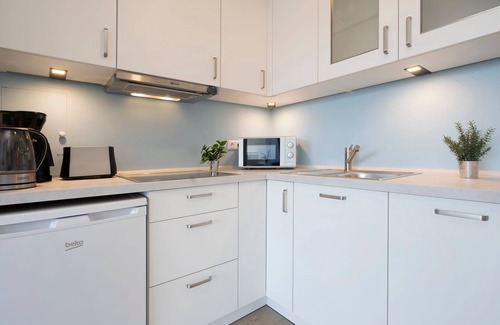 Kellenhusen Apartment | Vacation apartment/apartment for 4 guests with 42m² in Kellenhusen (287892)