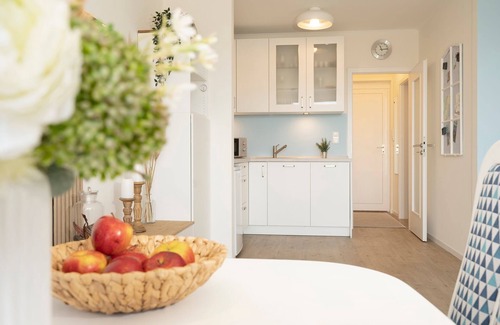 Kellenhusen Apartment | Vacation apartment/apartment for 4 guests with 42m² in Kellenhusen (287892)