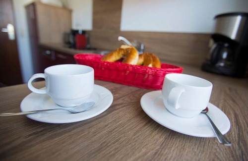 Langenargen Apartment | Vacation apartment Rosenstraße 10, min. 85sqm, 2 bedrooms max. 6 persons