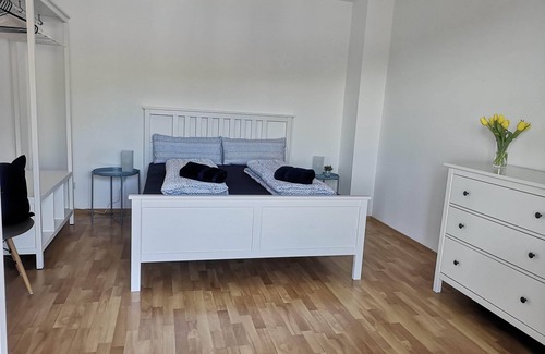 Leinsweiler Apartment | Vacation apartment "Sonnenberg"