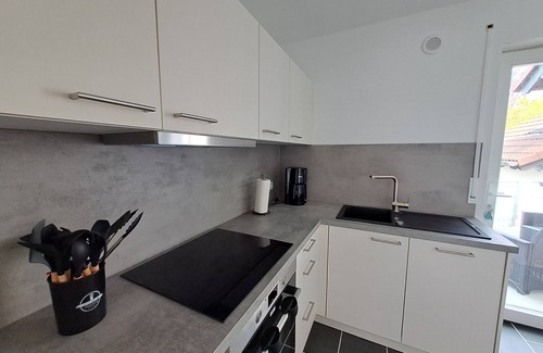 Manderscheid Apartment | Vacation apartment/apartment for 2 guests with 60m² in Manderscheid (295039)