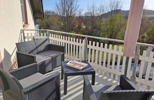 Manderscheid Apartment | Vacation apartment/apartment for 2 guests with 60m² in Manderscheid (295039)