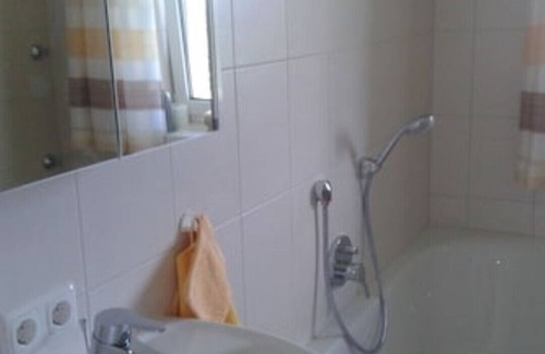 Obergunzburg Apartment | Vacation apartment 4