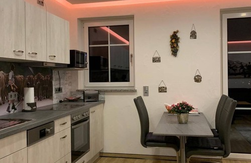 Tiefenberg Apartment | Vacation apartment Horizont