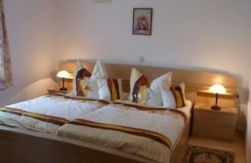 Prackenbach Apartment | Vacation apartment/apartment for 4 guests with 60m² in Prackenbach (272039)