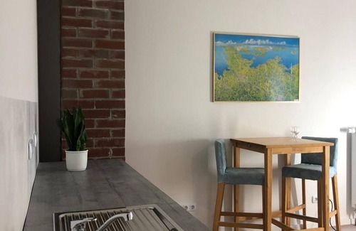 St. Annen Apartment | Vacation apartment 2 - Farm Gut Gemacht