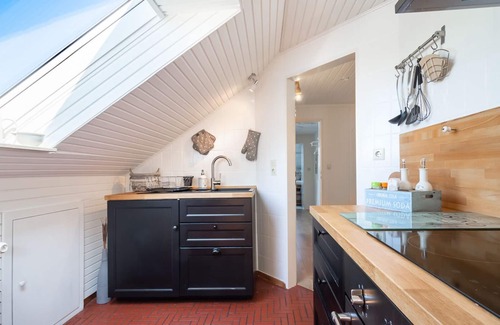 Stohl Apartment | Vacation apartment/apartment for 5 guests with 85m² in Schwedeneck (149250)