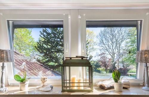 Stohl Apartment | Vacation apartment/apartment for 5 guests with 85m² in Schwedeneck (149250)