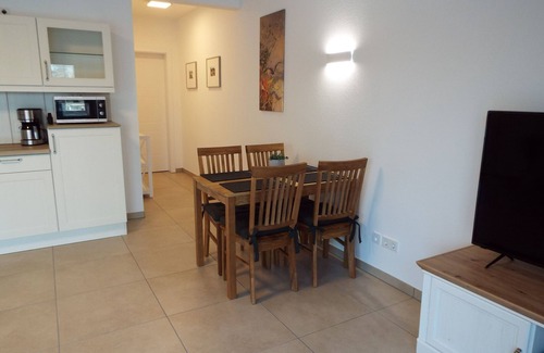 Geltow Apartment | Vacation apartment 3 - Holiday apartments Baumgartenbrück