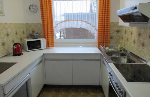 Luhe Apartment | Vacation apartment - Altes- Land - Haselhuhn family - Holiday apartment
