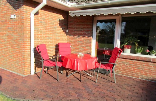 Luhe Apartment | Vacation apartment - Altes- Land - Haselhuhn family - Holiday apartment